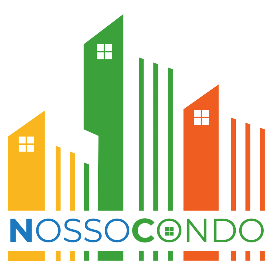 NossoCondo Logo